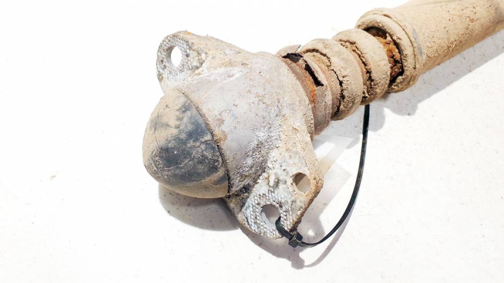 6Q0512011BN Volkswagen Polo 2007 Stossdämpfer Federbein hinten rechts - Thumbnail 2