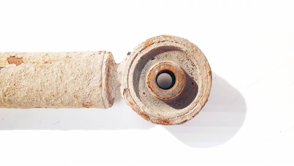 6Q0512011BN Volkswagen Polo 2007 Stossdämpfer Federbein hinten rechts - Thumbnail 3