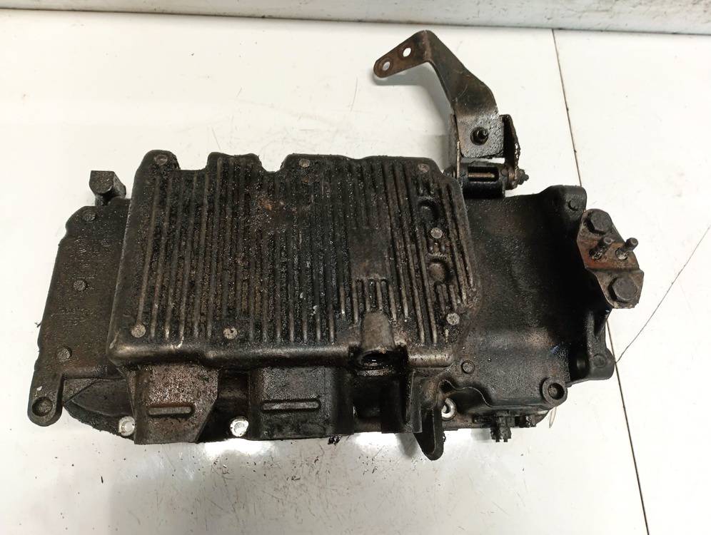 55194355 Opel Astra 2006 Variklio karteris