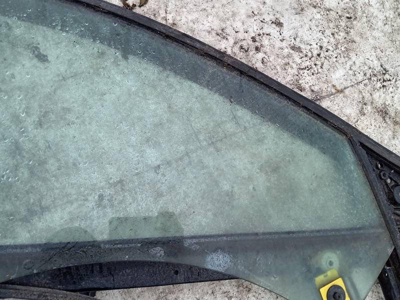 AS2 Audi A6 2010 Duru stiklas P.D. - Thumbnail 2