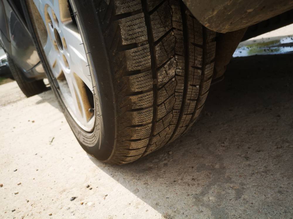 5X108 Renault Espace 2005 Räder-Kit R17 - Thumbnail 6