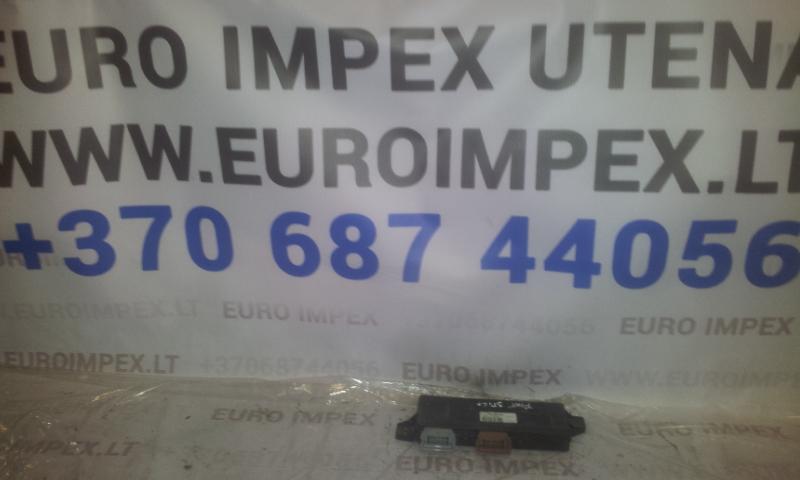 46780246 Fiat Stilo 2004 Moduł komfortu - Thumbnail 2