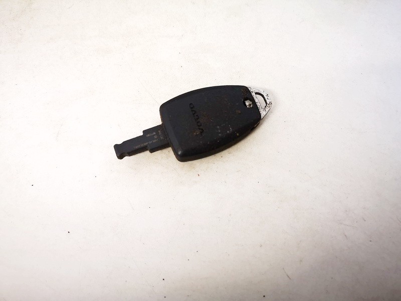30772189 Volvo C30 2007 Steering wheel ignition lock | EuroImpex