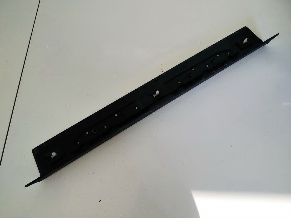 12791317 12791319 Interior door step trim right front SAAB 93 2003 2