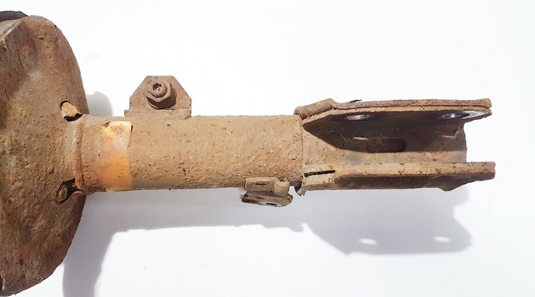 Toyota Corolla Verso 2008 Shock Absorber - Suspension Strut Assembly - FRONT LEFT - Thumbnail 3