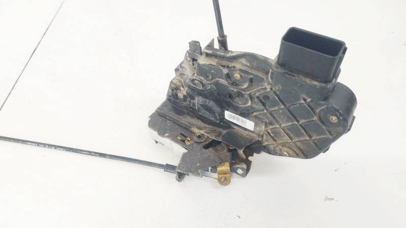 30699447 Volvo V50 2004 Duru spyna P.D.