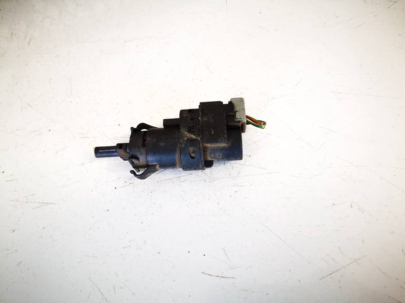 3M5T13480AB Ford C-MAX 2003 Brake Light Switch (sensor) - Switch (Pedal Contact)