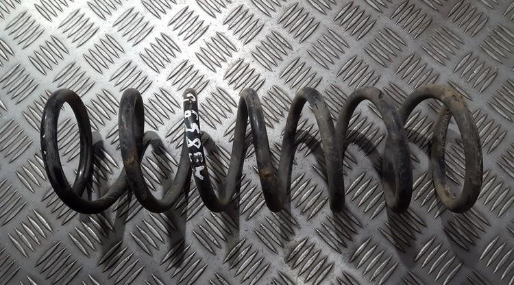 Mazda 3 2004 Spring - REAR