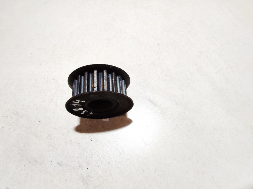 Ford Focus 2005 Kloķvārpstas zobrats (plate – rullītis) - Thumbnail 2