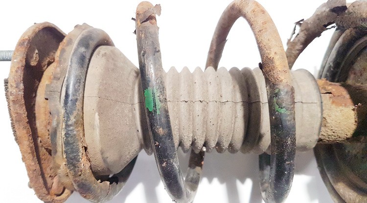 Toyota Corolla Verso 2008 Spring - FRONT - Thumbnail 2