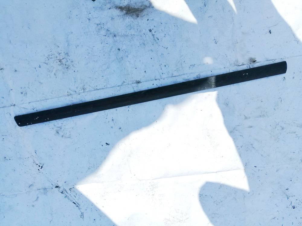 1Z0853515C Skoda Octavia 2005 Molding door - FRONT LEFT