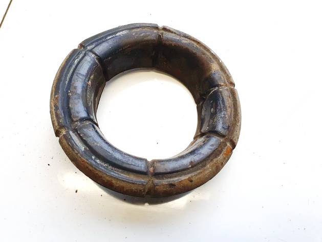 96626470 Opel Antara 2008 Suspension Simple de Jambe Élastique - Thumbnail 3