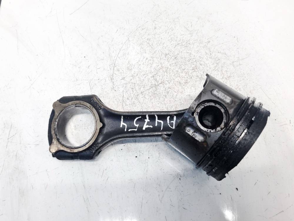 Mercedes-Benz S-CLASS 2001 PISTON and arnaque-Bielle