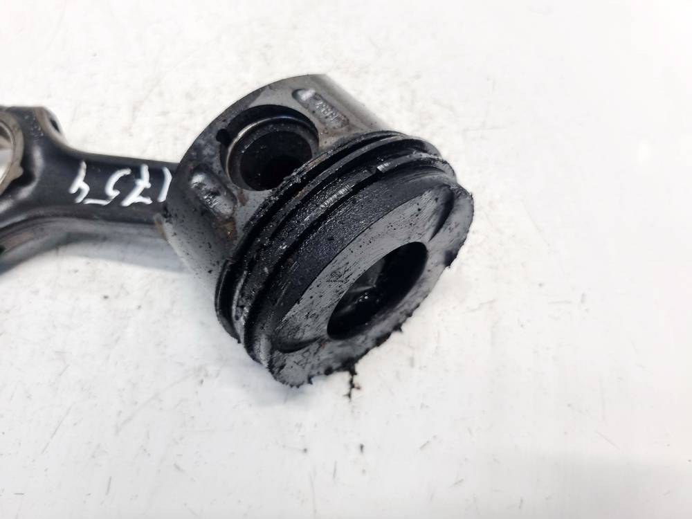 Mercedes-Benz S-CLASS 2001 Kolben Pleuelstange - Thumbnail 2