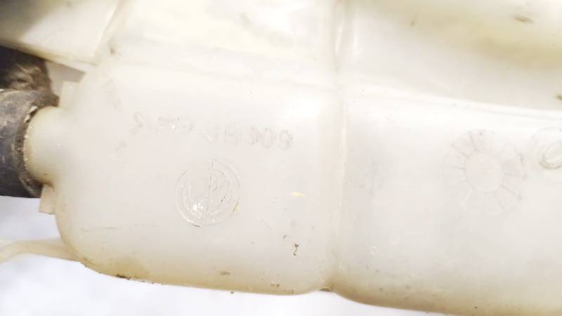 B309 Fiat Brava 2001 Expansion Tank coolant (RADIATOR EXPANSION TANK BOTTLE ) - Thumbnail 3
