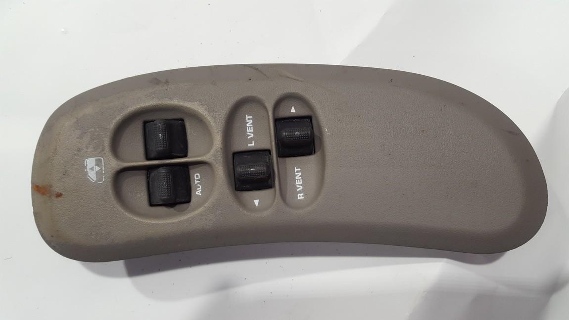 04685732AB Chrysler Voyager 2006 Power window control (Window Regulator-Window Switch)