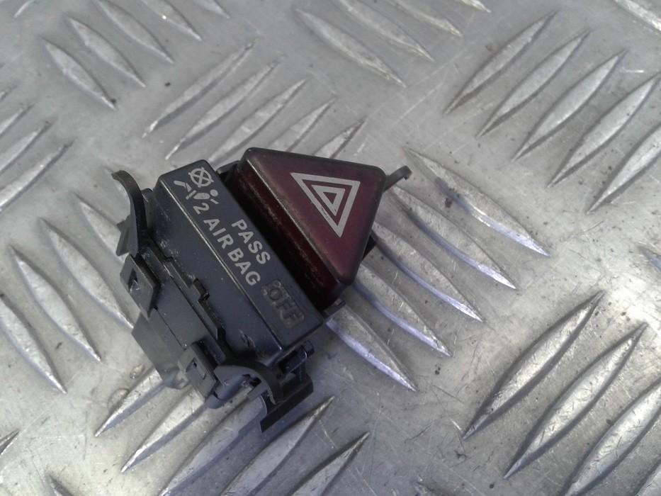 1698203610 Mercedes-Benz A-CLASS 2005 Hazard switch