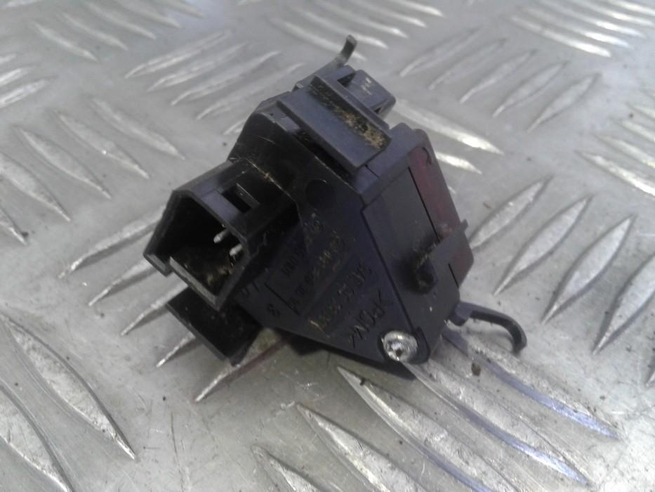 1698203610 Mercedes-Benz A-CLASS 2005 Hazard switch - Thumbnail 2
