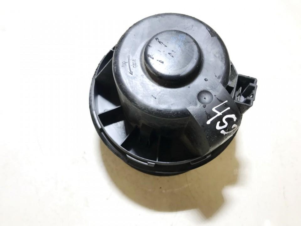 3M5H18456BD Ford S-Max 2007 MOTOR CALEFACCION , SOPLADOR-VENTILADOR CALEFACCIÓN - Thumbnail 2