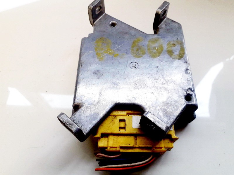 77960SN7H91 Rover 600-Series 1996 Airbag crash sensors module - Thumbnail 2