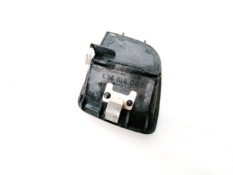 4B0819793 Audi A6 1999 Dash Vent (Air Vent Grille) - Thumbnail 3