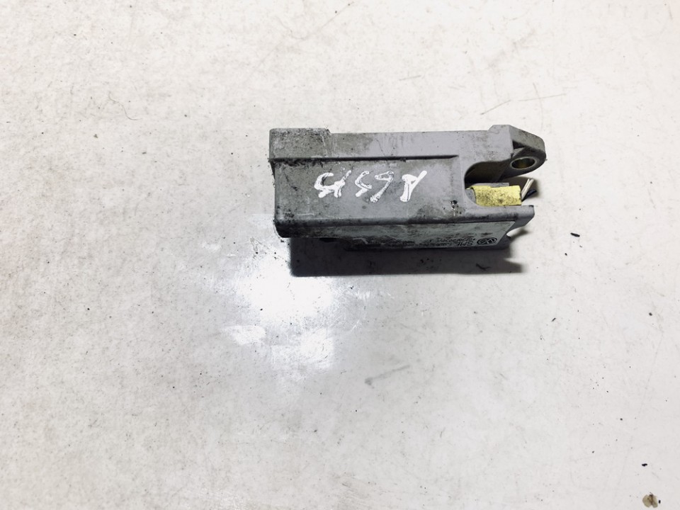 1J0909606G Ford Galaxy 2000 Srs Airbag crash sensor - Thumbnail 2