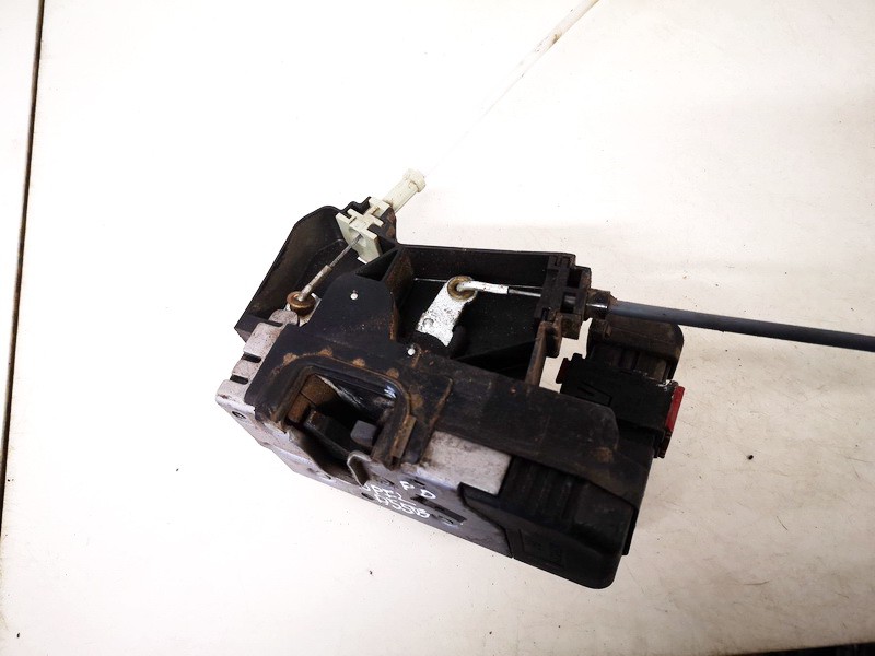 24414117DK Opel Zafira 2000 Duru spyna P.D. - Thumbnail 2