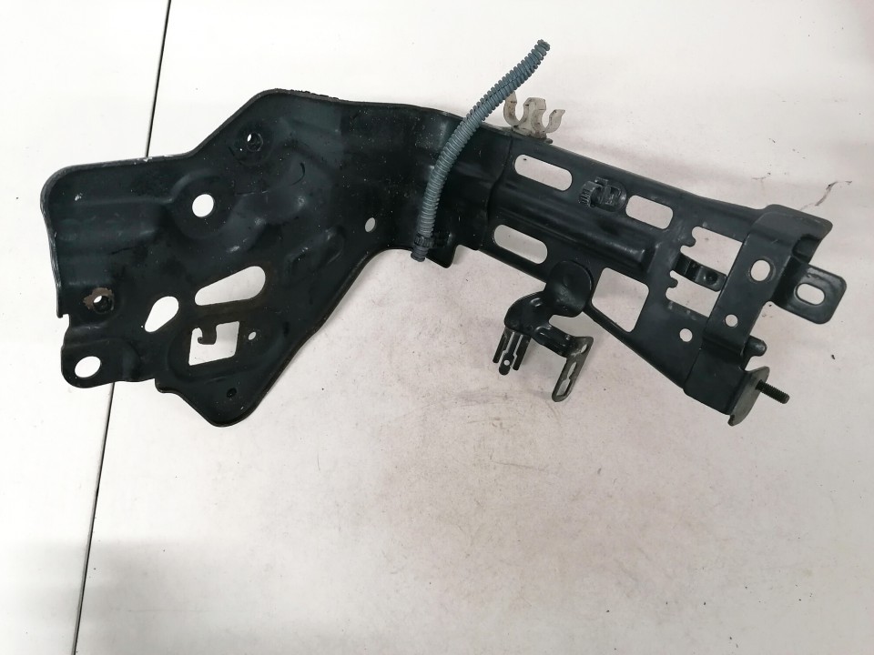 Toyota RAV-4 2007 Akumulatora kaste - Thumbnail 3