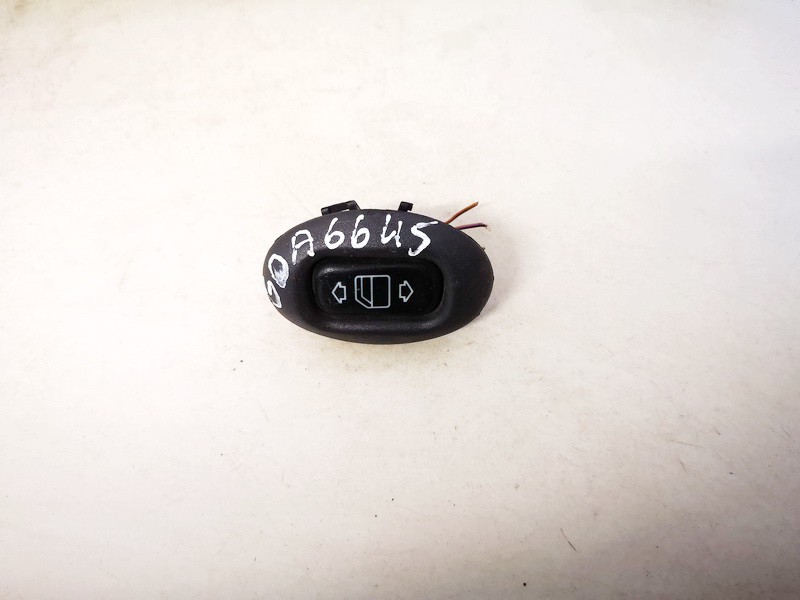 2108208210 Mercedes-Benz A-CLASS 2000 Power window control (Window Regulator-Window Switch)