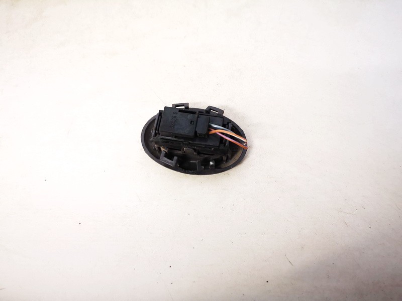 2108208210 Mercedes-Benz A-CLASS 2000 Power window control (Window Regulator-Window Switch) - Thumbnail 2