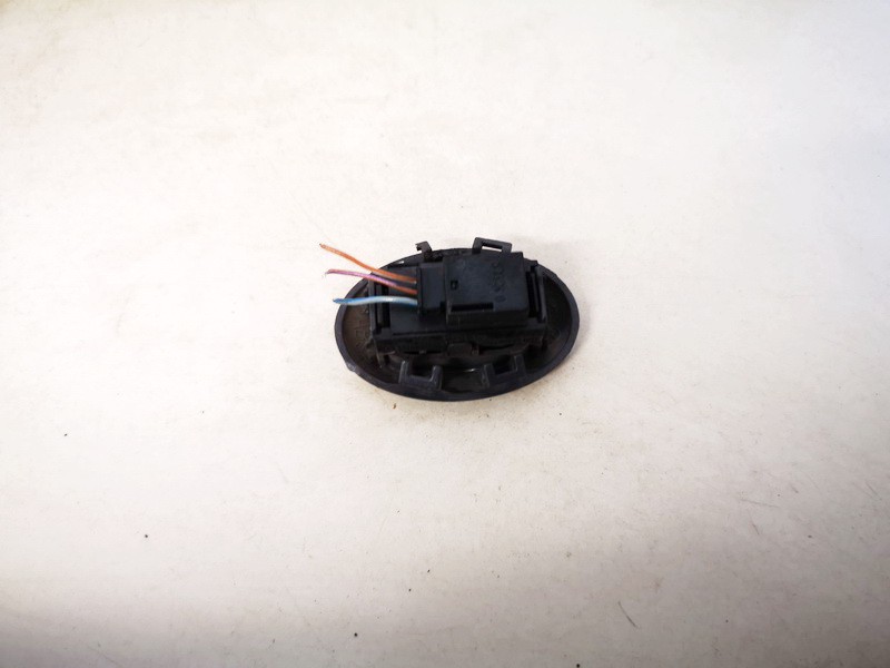 2108208210 Mercedes-Benz A-CLASS 2000 Power window control (Window Regulator-Window Switch) - Thumbnail 3