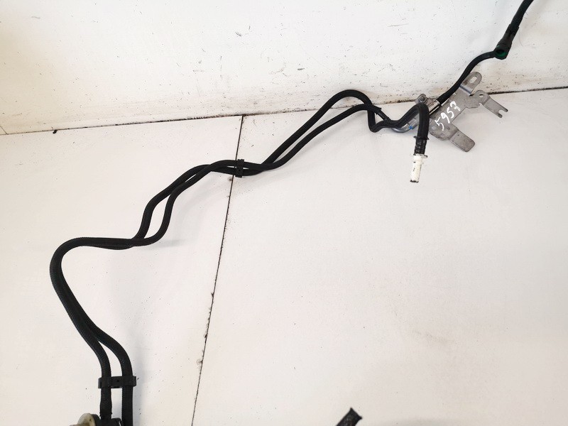 101549PS Opel Combo 2019 Kuro vamzdelis (zarnele)