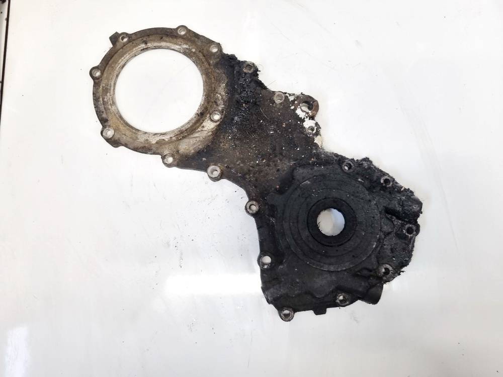XS4Q6F008BA Ford C-MAX 2008 Oil pump