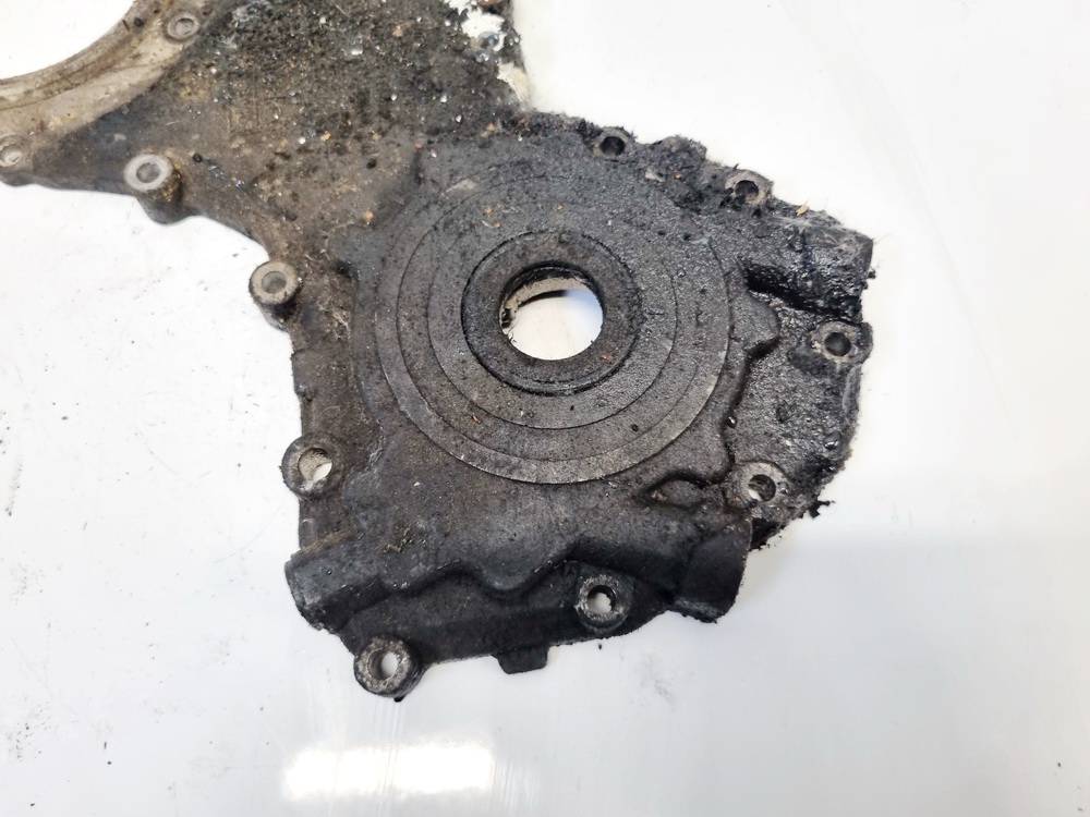 XS4Q6F008BA Ford C-MAX 2008 Tepalo siurblys - Thumbnail 2