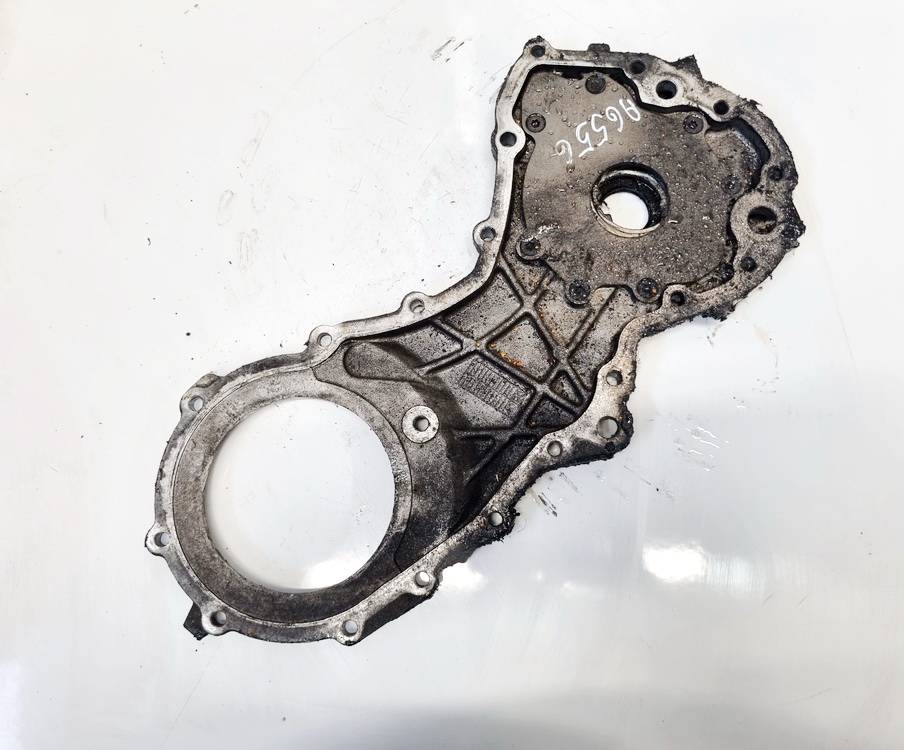 XS4Q6F008BA Ford C-MAX 2008 Tepalo siurblys - Thumbnail 3