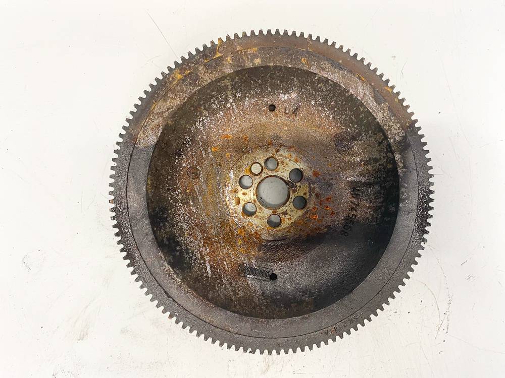 46745568 Fiat Stilo 2003 Koło zamachowe