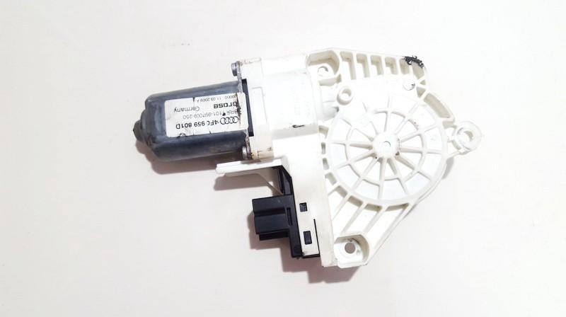 7746019001 Audi A6 2009 Fensterhebermotor Vorne Linke - Thumbnail 2