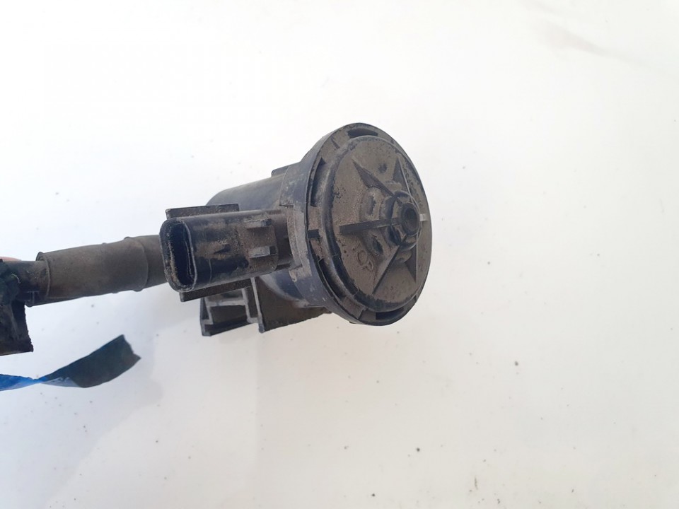 PAS6GF33 Dodge Caravan 2001 Electrical selenoid (Electromagnetic solenoid) - Thumbnail 3