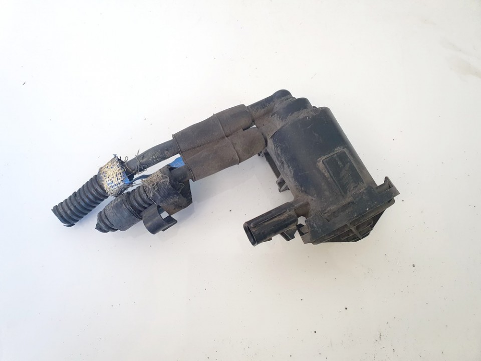 PAS6GF33 Dodge Caravan 2001 Electrical selenoid (Electromagnetic solenoid) - Thumbnail 2