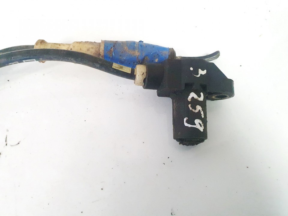 90464775 Opel Vectra 1998 ABS Sensor (ABS WHEEL SPEED SENSOR) - FRONT LEFT - Thumbnail 3