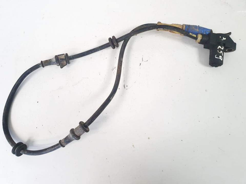 90464775 Opel Vectra 1998 ABS Sensor (ABS WHEEL SPEED SENSOR) - FRONT LEFT
