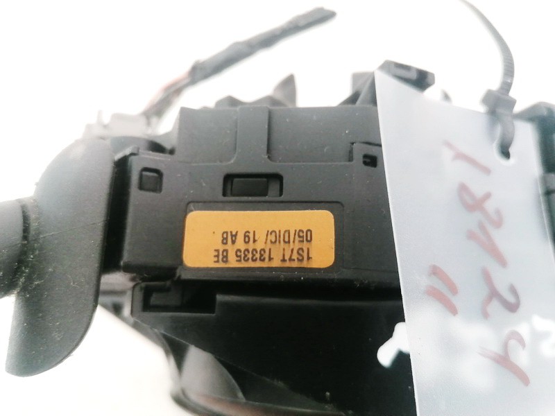 1S7T13335BE Ford Mondeo 2006 Posukiu, Sviesu ir valytuvu rankeneliu komplektas - Thumbnail 3