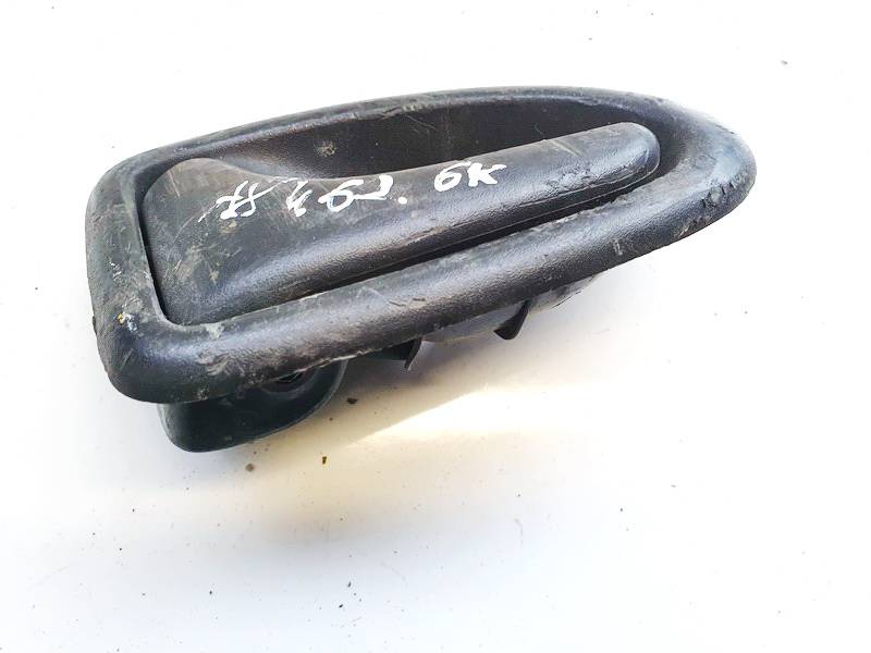 7700432707D Opel Vivaro 2001 Door Handle Interior - REAR LEFT