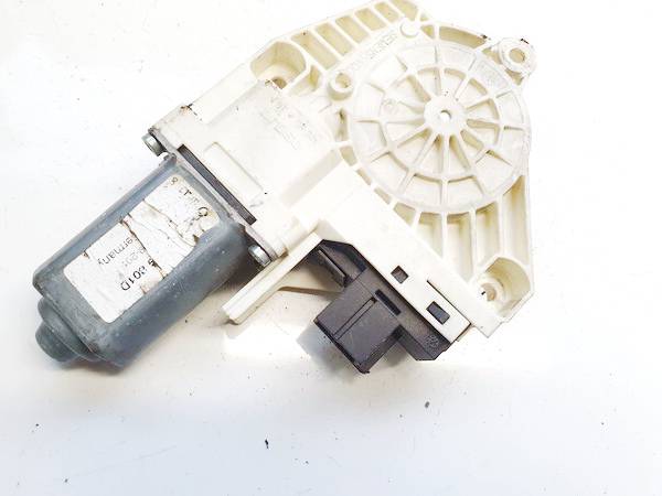 977273101 Audi A6 2007 Window Motor - FRONT LEFT - Thumbnail 2