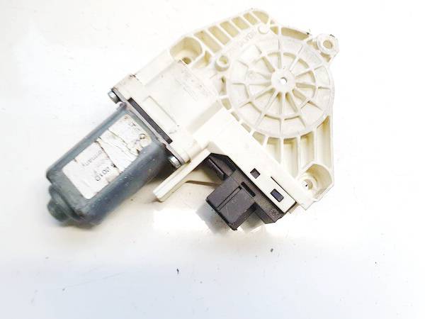977273101 Audi A6 2007 Window Motor - FRONT LEFT