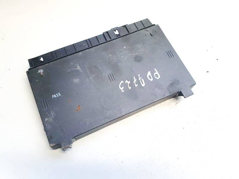 61356924877902 BMW 7-Series 2003 General Module Comfort Relay (Unit) - Thumbnail 3