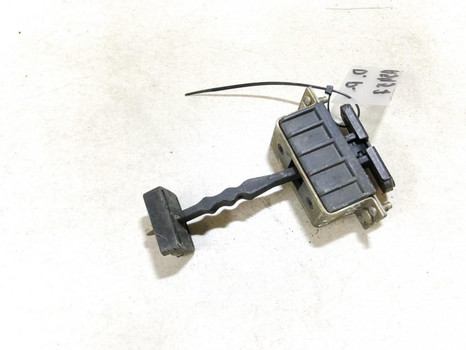 Mercedes-Benz C-CLASS 2002 Duru ribotuvas P.D.