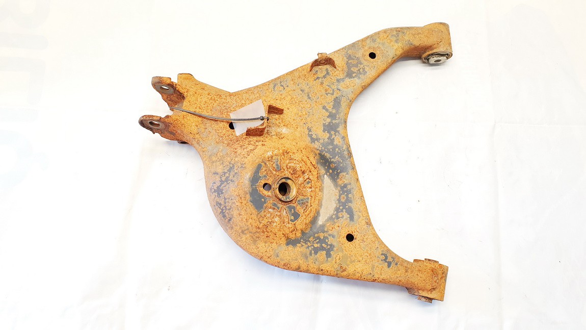 Land-Rover Range Rover 2003 Control Arm - REAR LEFT