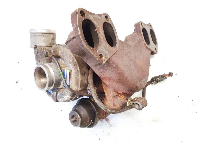 531410150 k14-157.189, 952671354, 531497070 Turbo Turbocharger 