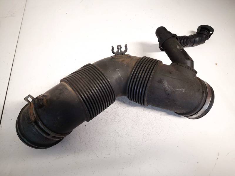 3C0129654M Volkswagen Caddy 2006 Intake Hose (Air HOSE)(Air Pipe)